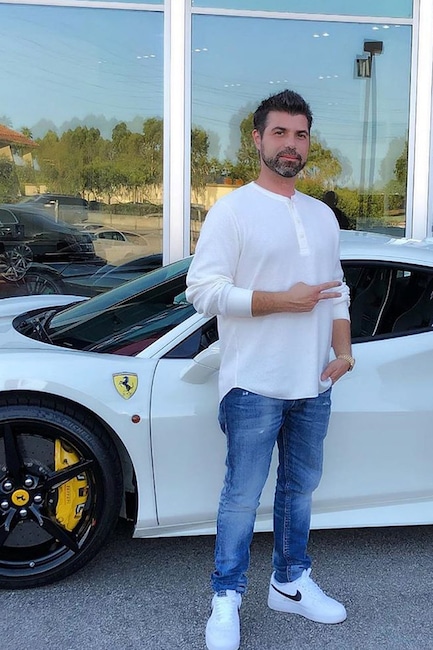 Benny Luciano, Flip It Like Disick, Instagram